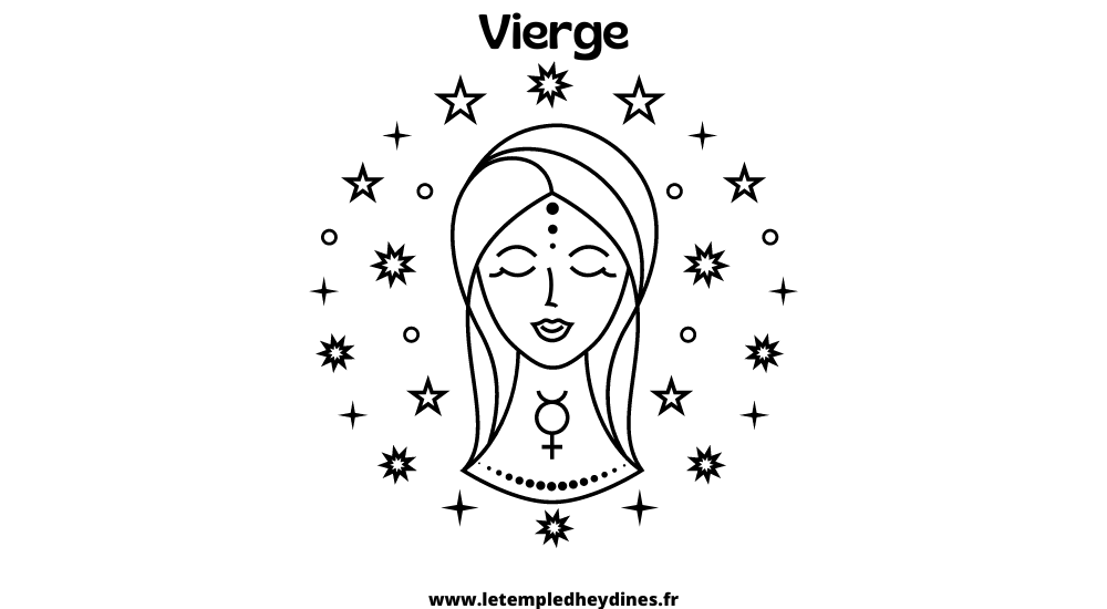 guide des mineraux signe astrologique vierge boutique esoterique le temple d heydines