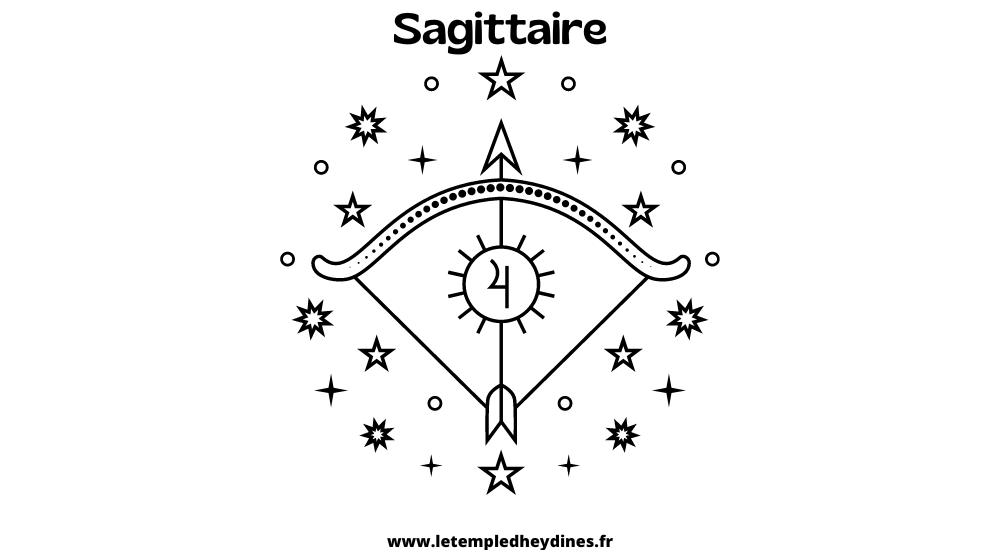 guide des mineraux signe astrologique sagittaire boutique esoterique le temple d heydines