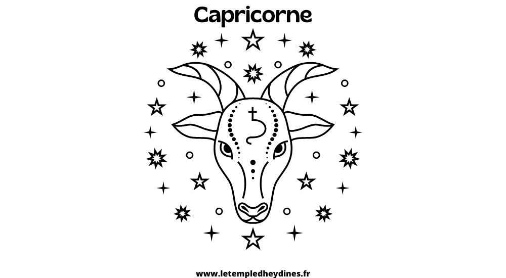 guide des mineraux signe astrologique capricorne boutique esoterique le temple d heydines
