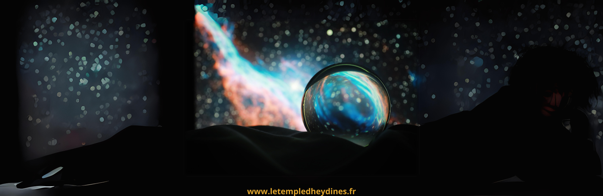 comment utiliser la boule de cristal boutique esoterique le temple d heydines