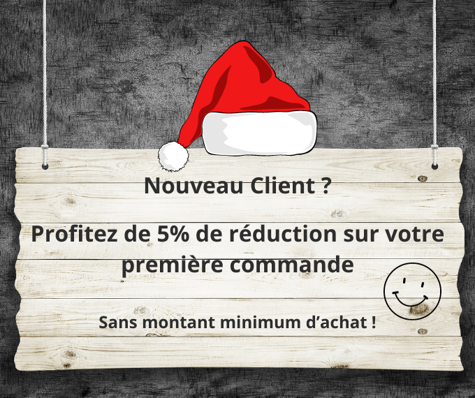 nouveau client new