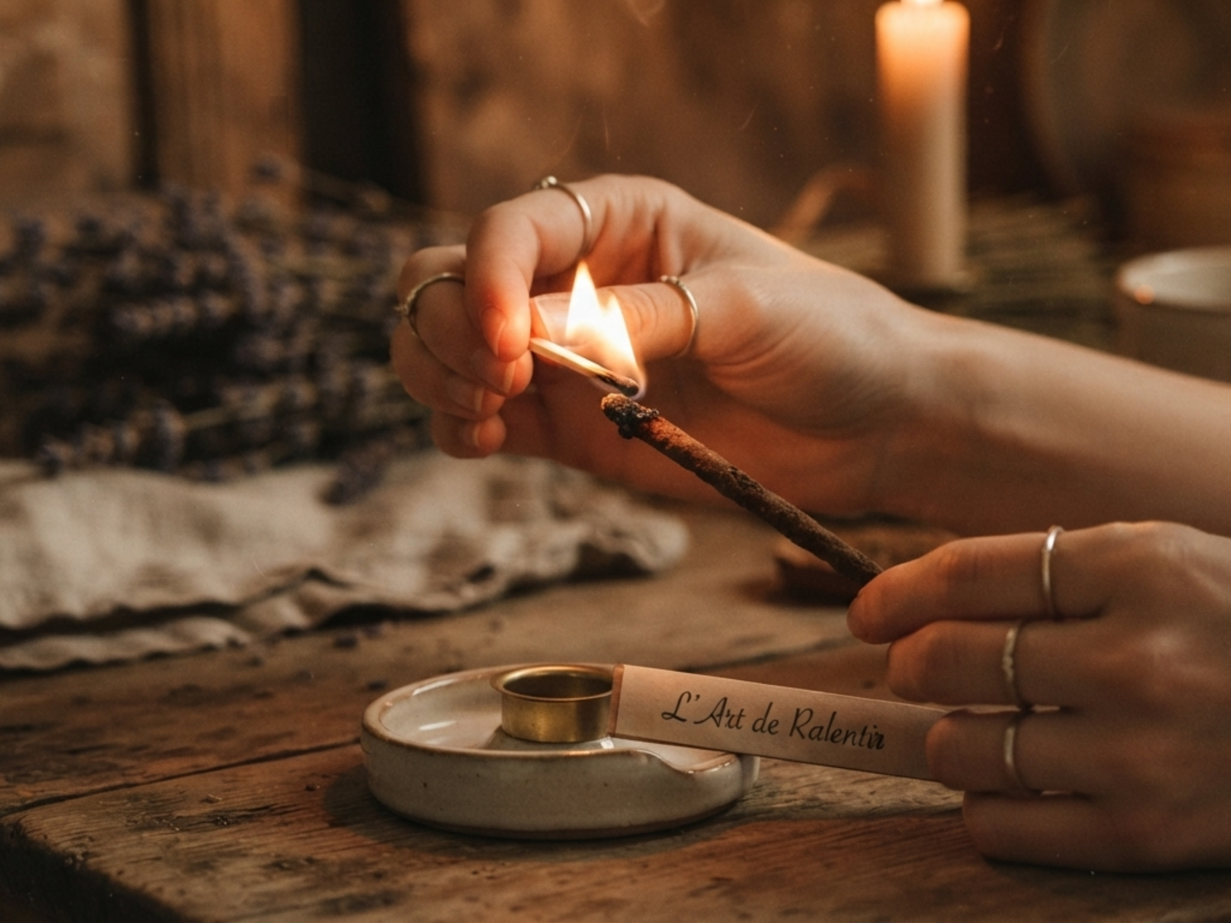 rituels fumigation encens bienfaits le temple d heydines
