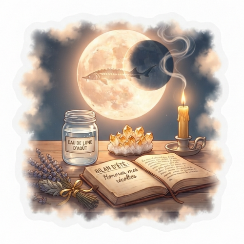 rituel pleine lune aout 2026 honorer mes recoltes le temple d heydines