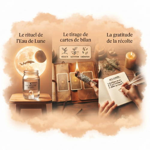 pleine lune 28 aout 2026 les rituels le temple d heydines