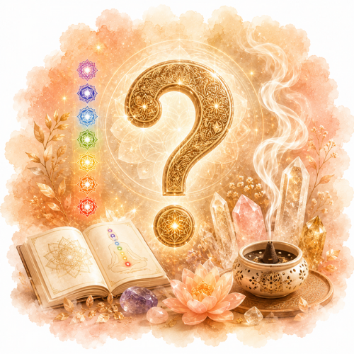 foire aux questions chakras et corps energetique blog le temple d heydines