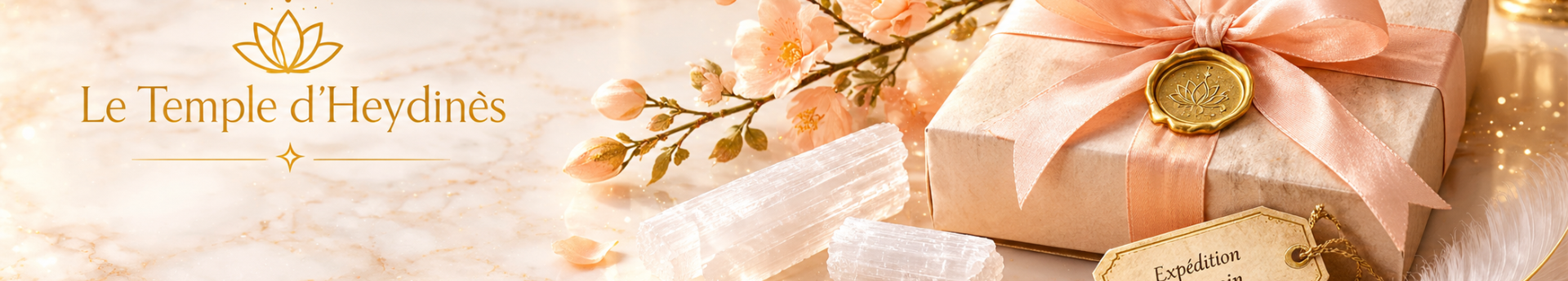 informations livraison boutique esoterique le temple d heydines