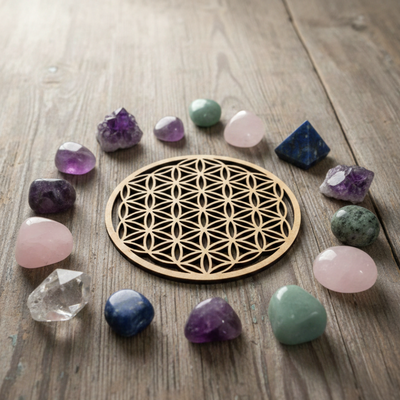 disque-fleur-de-vie-en-bois-10-cm-boutique-esoterique-en-ligne-le-temple-d-heydines