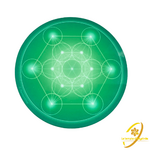 disque-de-rechargement-cube-de-metatron-vert-boutique-esoterique-le-temple-d-heydines