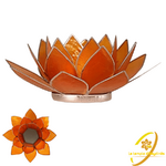 bougeoir-lotus-capiz-orange-et-argent-2eme-chakra-sacre-boutique-esoterique-le-temple-d-heydines