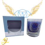 bougie-parfumee-archange-raziel-chakra-du-troisieme-oeil-boutique-esoterique-le-temple-d-heydines