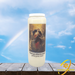 bougie-neuvaine-de-priere-marie-qui-defait-les-noeuds-boutique-esoterique-le-temple-d-heydines