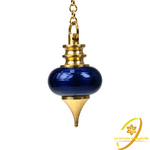 pendule-melissium-bleu-boutique-esoterique-le-temple-d-heydines
