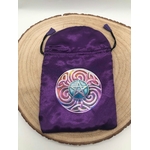 bourse-satin-pentacle-violet-boutique-esoterique-letempledheydines