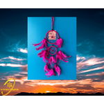 attrape-reves-rose-petit-modele-boutique-esoterique-le-temple-d-heydines