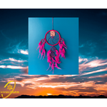 attrape-reves-rose-moyen-modele-boutique-esoterique-le-temple-d-heydines
