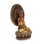 statue-bouddha-couleur-or-avec-aura-sur-son-trone-boutique-esoterique-le-temple-d-heydines