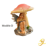 fee-des-fleurs-sous-champignon-modele-d-boutique-esoterique-le-temple-d-heydines