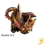 statue-dragon-rouge-et-or-modele-2-boutique-esoterique-le-temple-d-heydines