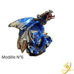 statue-dragon-bleu-et-or-modele-6-boutique-esoterique-le-temple-d-heydines