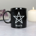 mug-pentagramme-noire-blessed-me-boutique-esoterique-le-temple-d-heydines