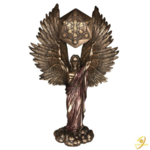 statue-archange-metatron-boutique-esoterique-le-temple-d-heydines