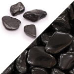 shungite-pierre-roulee-40-60-mm-boutique-esoterique-le-temple-d-heydines