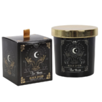 bougie-de-tarot-the-moon-opium-noire-boutique-esoterique-le-temple-d-heydines