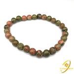 bracelet-boule-06mm-unakite-boutique-esoterique-le-temple-d-heydines