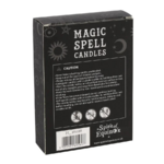pack-12-bougies-blanche-magic-spell-le-temple-d-heydines