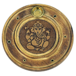 porte-encens-en-bois-rond-ganesh-boutique-esoterique-le-temple-d-heydines