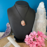 collier-pendentif-spirale-pierre-de-soleil-boutique-esoterique-le-temple-d-heydines