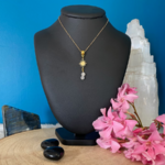 collier-selenite-acier-inoxydable-boutique-esoterique-le-temple-d-heydines