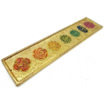 porte-encens-en-metal-or-7-chakras-boutique-esoterique-le-temple-d-heydines