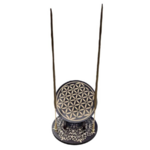 porte-encens-fleur-de-vie-plaque-de-rechargement-boutique-esoterique-le-temple-d-heydines