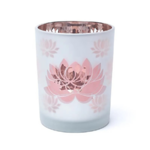 photophore-givre-metallique-lotus-rose-grand-modele-boutique-esoterique-le-temple-d-heydines