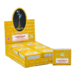 encens-en-cones-satya-bois-de-santal-12-cones-boutique-esoterique-le-temple-d-heydines