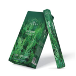 encens-en-batons-cedre-terra-sans-charbon-fragrances-et-sens-30g-boutique-esoterique-le-temple-d-heydines