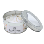 bougie-parfumee-green-tree-purification-sauge-blanche-selenite-70g-boutique-esoterique-le-temple-d-heydines