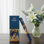 encens-en-batons-krishan-saint-michel-protection-bleu-20-grammes-boutique-esoterique-en-ligne-le-temple-d-heydines