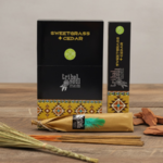 encens-en-batons-cedre-et-foin-d-odeur-tribal-soul-15-grammes-boutique-esoterique-en-ligne-le-temple-d-heydines