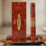 encens-en-batons-ambre-hem-amber-20-grammes-boutique-esoterique-en-ligne-le-temple-d-heydines