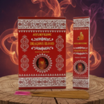 encens-en-batons-sang-de-dragon-ayurvedic-15-grammes-boutique-esoterique-en-ligne-le-temple-d-heydines