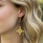 boucles-d-oreilles-hematite-noeud-de-sorcieroou-argent-creation-boutique-esoterique-le-temple-d-heydines
