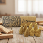 cones-d-encens-palo-santo-du-perou-fragrances-et-sens-boite-de-7-cones-boutique-esoterique-en-ligne-le-temple-d-heydines