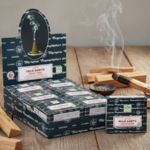 cones-d-encens-palo-santo-satya-boite-de-12-cones-d-encens-boutique-esoterique-en-ligne-le-temple-d-heydines