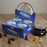 myrrhe-hem-cones-d-encens-boite-de-10-cones-boutique-esoterique-en-ligne-le-temple-d-heydines