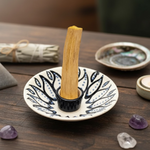 porte-encens-ceramique-blanc-et-bleu-support-pour-palo-santo-boutique-esoterique-en-ligne-le-temple-d-heydines