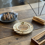 porte-encens-en-bois-rond-fleur-de-lotus-pour-batonnets-d-encens-et-cones-boutique-esoterique-en-ligne-le-temple-d-heydines