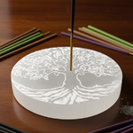 porte-encens-en-selenite-rond-arbre-de-vie-10-cm-boutique-esoterique-en-ligne-le-temple-d-heydines