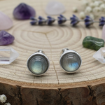 boucles-d-oreilles-labradorite-boules-polies-de-7-mm-argent-925-boutique-esoterique-en-ligne-le-temple-d-heydines